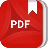 PDF Reader, PDF Viewer and Epub reader free