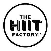 The HIIT Factory on 9Apps