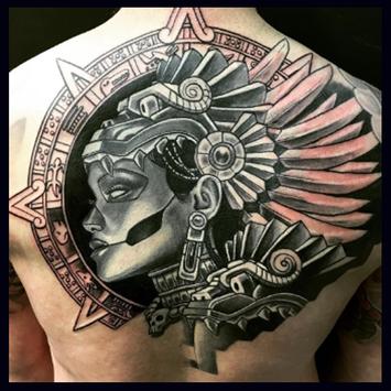 Indian Chief Tattoo - Best Tattoo Ideas Gallery