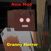 Mod Granny