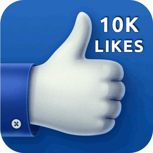 Liker App 4k to 10k: Advice for likes & followers