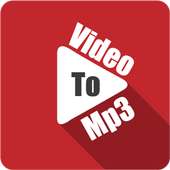 Video to Mp3 converter
