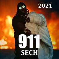 Sech 911 on 9Apps