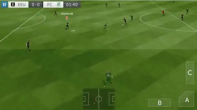 Dream League Soccer 2023 Android Gameplay #18 