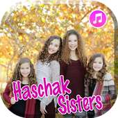 Haschak Sisters on 9Apps
