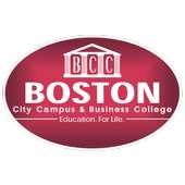 Boston City Campus on 9Apps