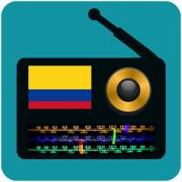 Radios de Medellin on 9Apps
