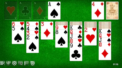 Download do aplicativo Paciência (Solitaire) 2023 - Grátis - 9Apps