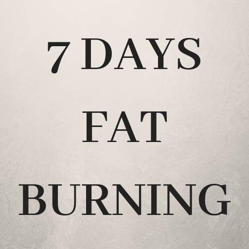 Fat Burning Juice: 7 Days Plan