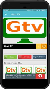 Gazi tv live hot sale streaming online