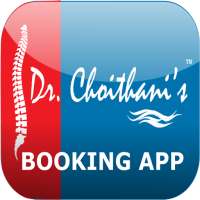 Dr. Choithani's on 9Apps