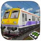 Indian Local Train Simulator on 9Apps