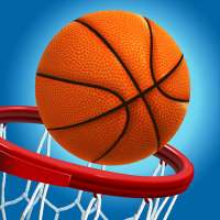 Basketball Stars: Multiplayer on 9Apps