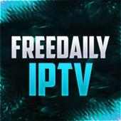 Free Daily IPTV 2019