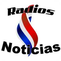 Noticias y Radios de Paraguay on 9Apps