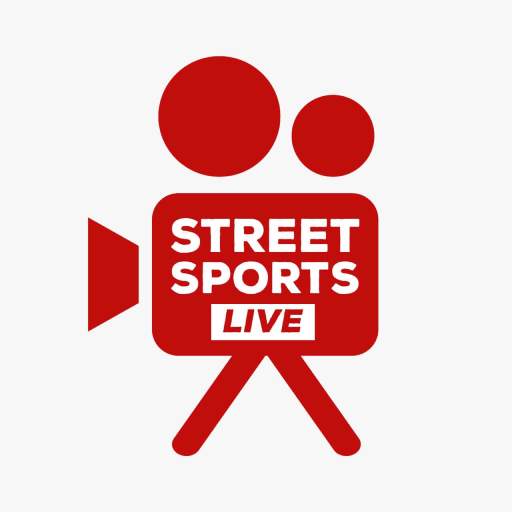 Street Sports Live : sports data & live streaming