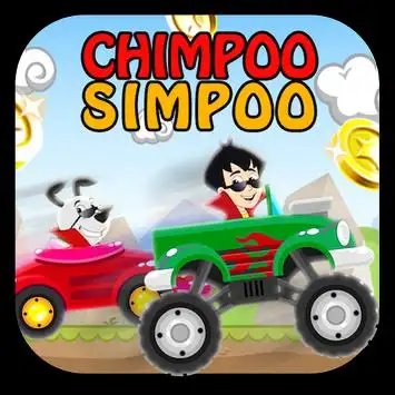 Chimpoo Simpoo Monster Car Adventure APK Download 2023 - Free - 9Apps Chimpoo Simpoo Monster Car Adventure APK Download 2023 - Free - 9Apps