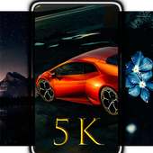 Premium 5K Wallpapers I Backgrounds on 9Apps