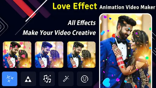 Love Video Maker with Song APK Download 2023 - Free - 9Apps