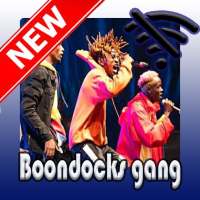 Boondocks best songs 2020 (without internet) on 9Apps