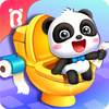 Baby Panda’s Potty Training