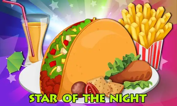 Taco Maker The Cooking Game 1.0.3 Free Download