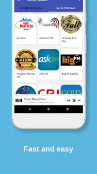 Turkish Music. Radio stations. APK Download 2023 - Free - 9Apps