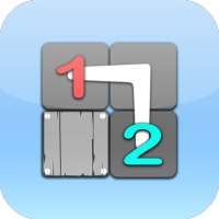 Number Link Puzzle