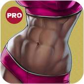 Abs And Legs Workout on 9Apps