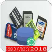 Recovery All SD Card on 9Apps