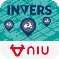 NIU Scootersharing