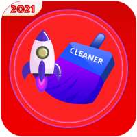 Phone Cleaner Master - Speed Booster