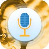 Girl Voice Changer : Voice Changer Effects on 9Apps