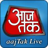 AajTak Live - India Hindi TV News Live