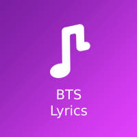 BTS Lyrics Offline on 9Apps
