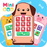 Baby Telefon Tier Kinderspiele