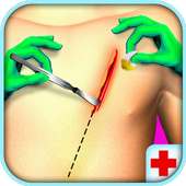 Open Heart Surgery Simulator on 9Apps