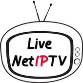 Live Net IPTV on 9Apps