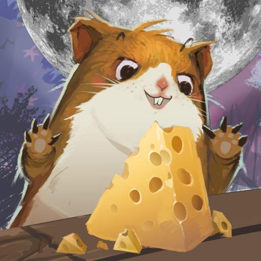Cheese Thief Moderator