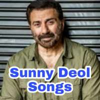 Sunny Deol All Songs