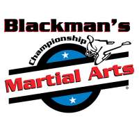 Blackmans CMA on 9Apps