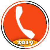 Call Recorder 2019 - Automatic Free Recorder 2019