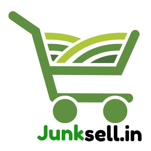 Junk Sell - The Online Kabadiwala