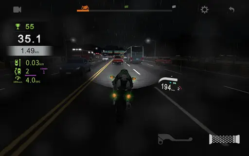 Stream Jogo De Moto Traffic Rider Download from ArusMtrucpu