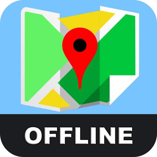 Offline Here GPS Map Advice 2019