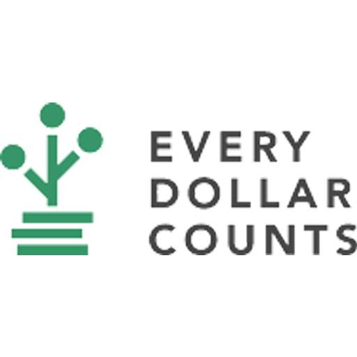 Every Dollar Counts