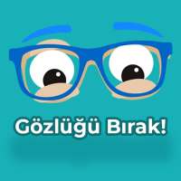 Gözlüğü Bırak! : Göz tedavi ve sağlık egzersizleri on 9Apps