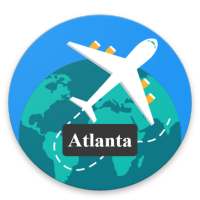 Atlanta Guide, Events, Map, Weather on 9Apps