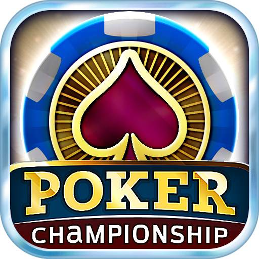 Poker Championship Tournaments
