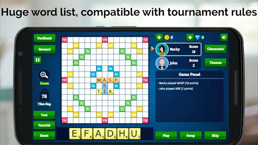 How to Play Words With Friends Without Ads